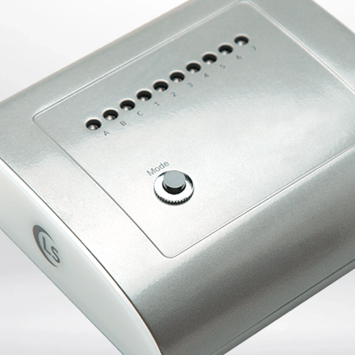 3-PORT CONTROLLER