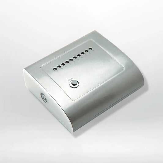 ELEVE™ 3-PORT CONTROLLER