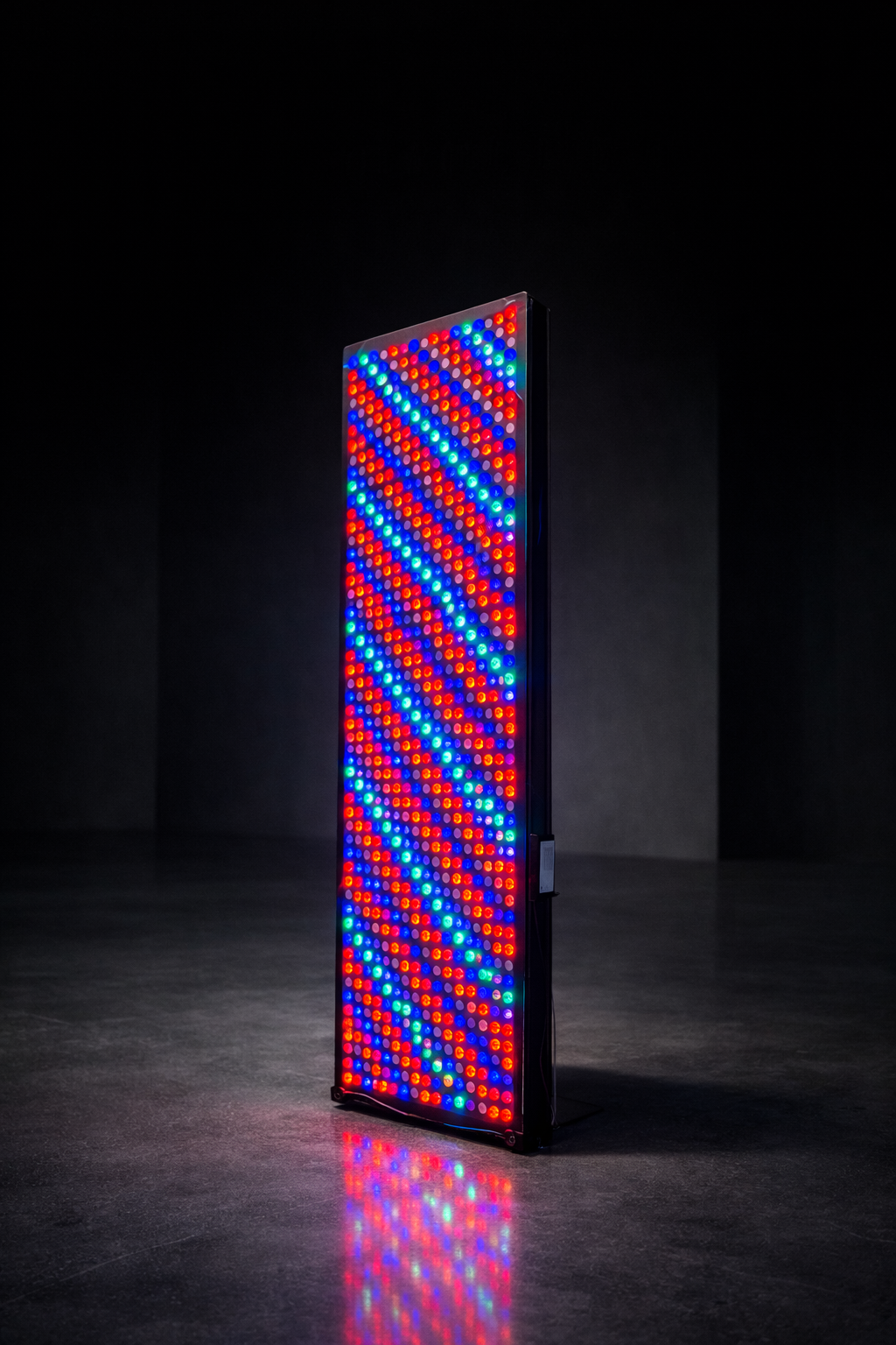 Eleve Health – World's Best Light Panel