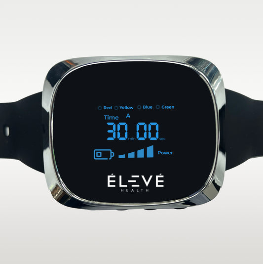 ELEVE™ Laser Watch