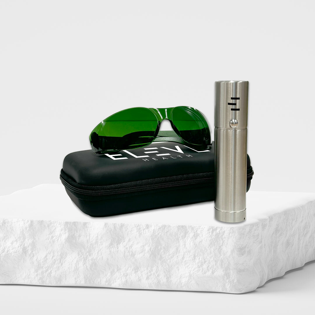 ELEVE™ Handheld Light Therapy Torch