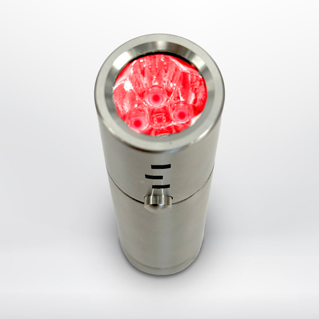 ELEVE™ Handheld Light Therapy Torch