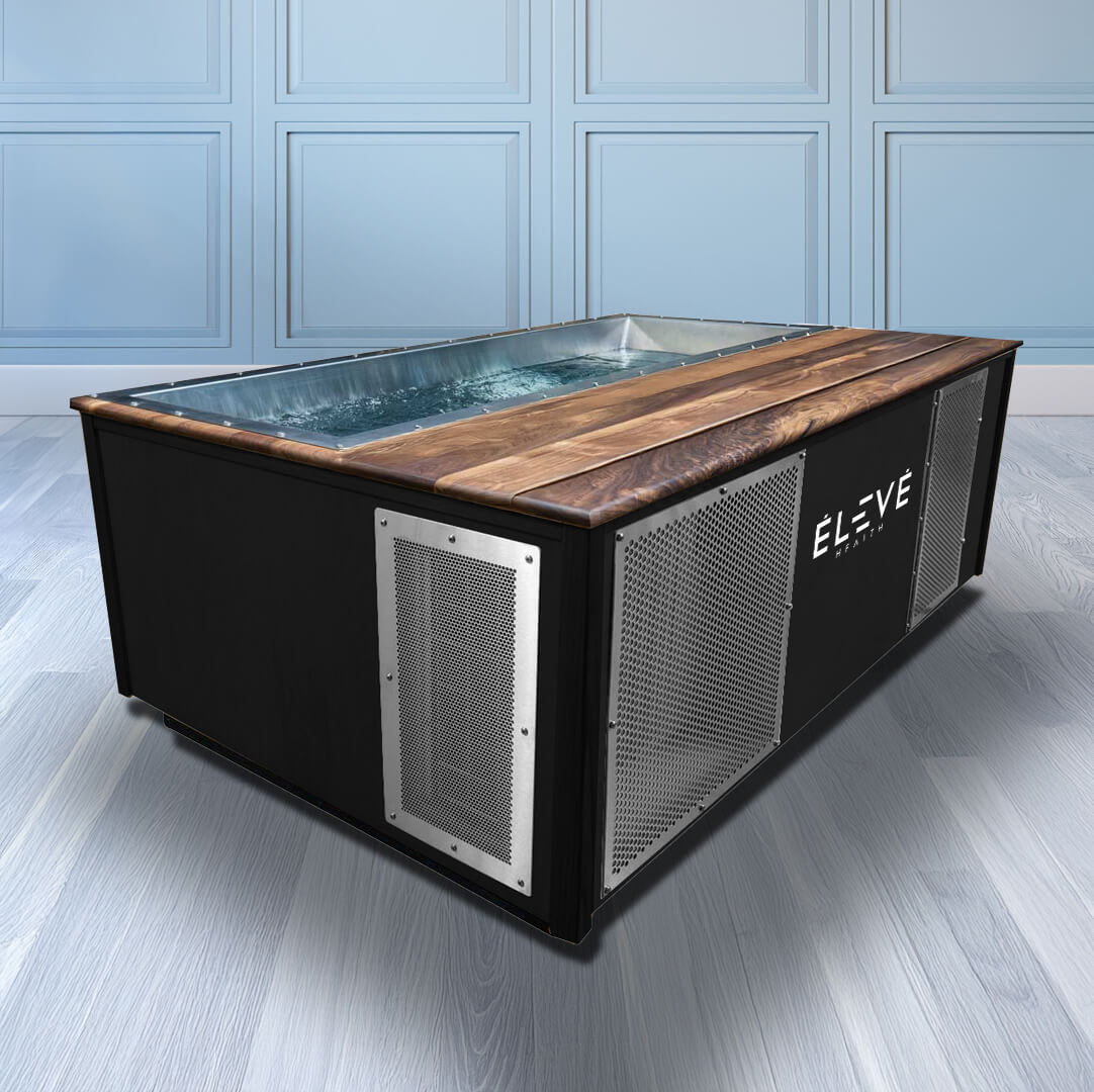 ELEVE™ Polar Recovery Luxury