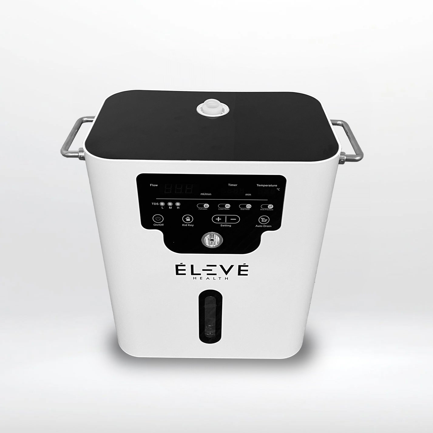 E-600 ELEVE™ Hydrogen Inhaler