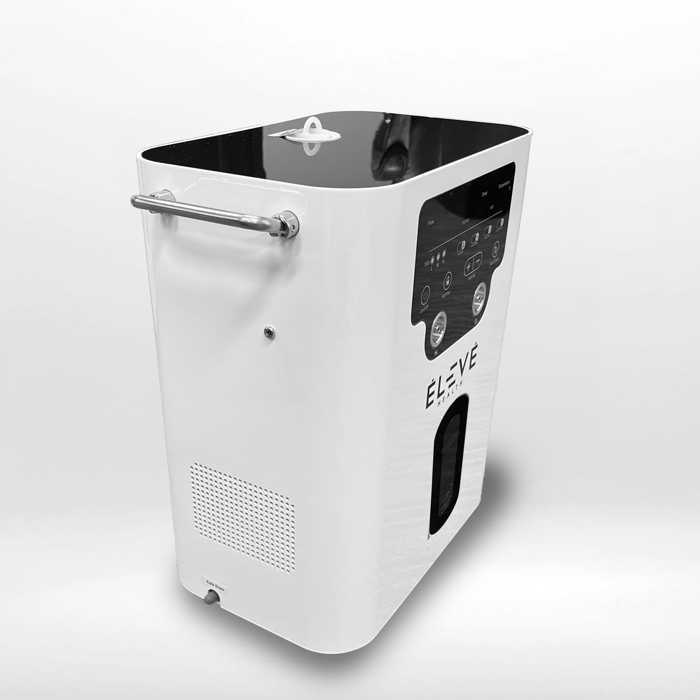 E-1800 ELEVE™ Hydrogen Inhaler
