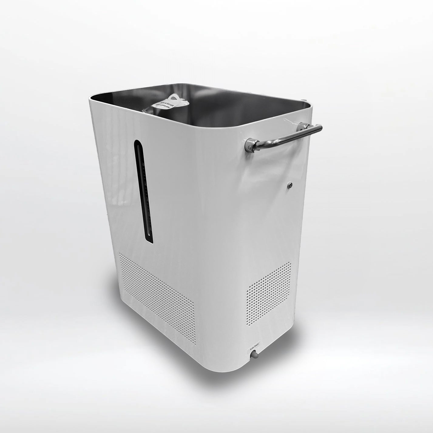 E-1800 ELEVE™ Hydrogen Inhaler