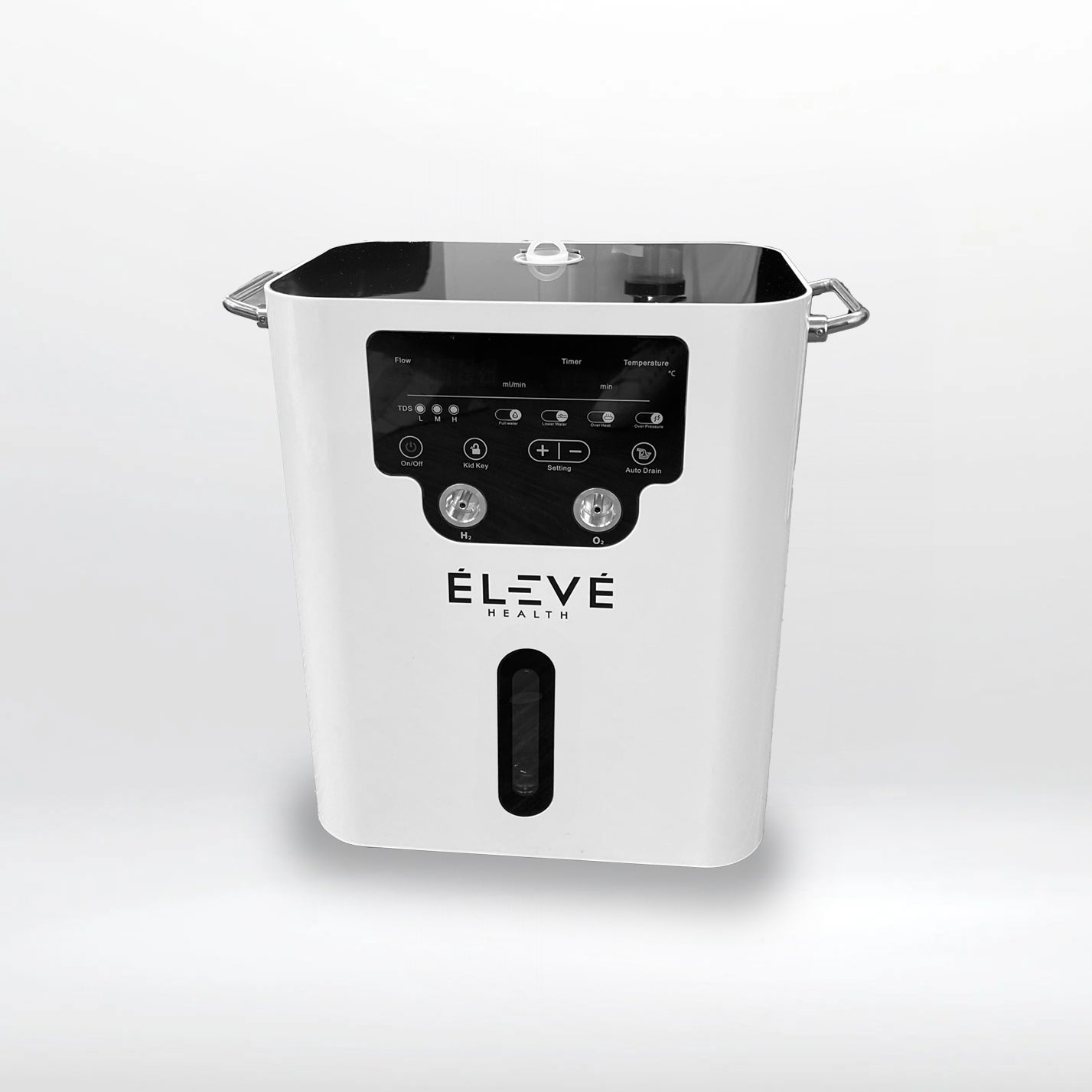 E-1800 ELEVE™ Hydrogen Inhaler