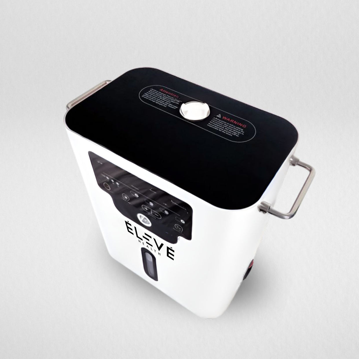 E-600 ELEVE™ Hydrogen Inhaler