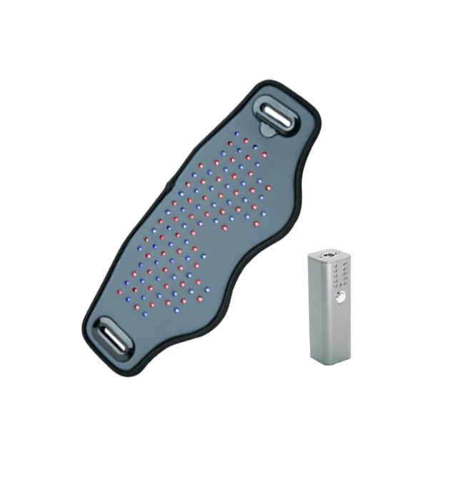 ELEVE™ Light Pads- Face Mask + Rechargeable Portable Controller