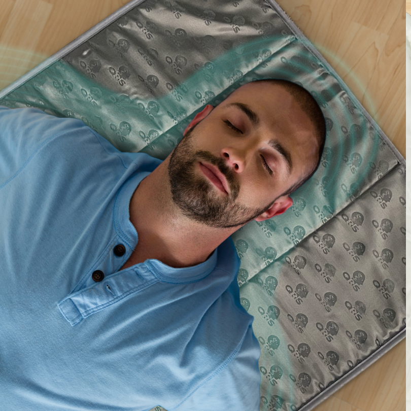 ELEVE™ Pulsed Electromagnetic Field Portable System (PEMF)