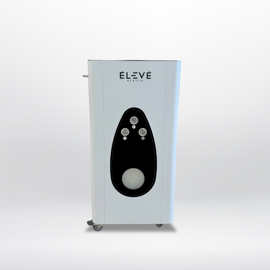 E-3600 ELEVE™ Hydrogen Inhaler