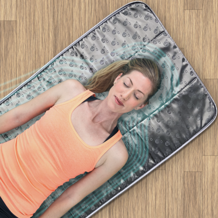 ELEVE™ Pulsed Electromagnetic Field Portable System (PEMF)