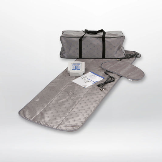 ELEVE™ Pulsed Electromagnetic Field Portable System (PEMF)