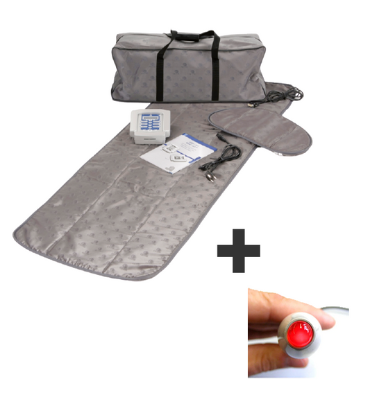 ELEVE™ Pulsed Electromagnetic Field Portable System (PEMF) + Pen Applicator