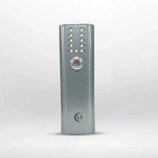 ELEVE™ Rechargeable  Portable Controller