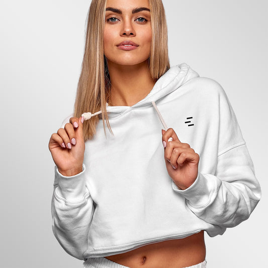 ELEVE™ Top Hoodie E