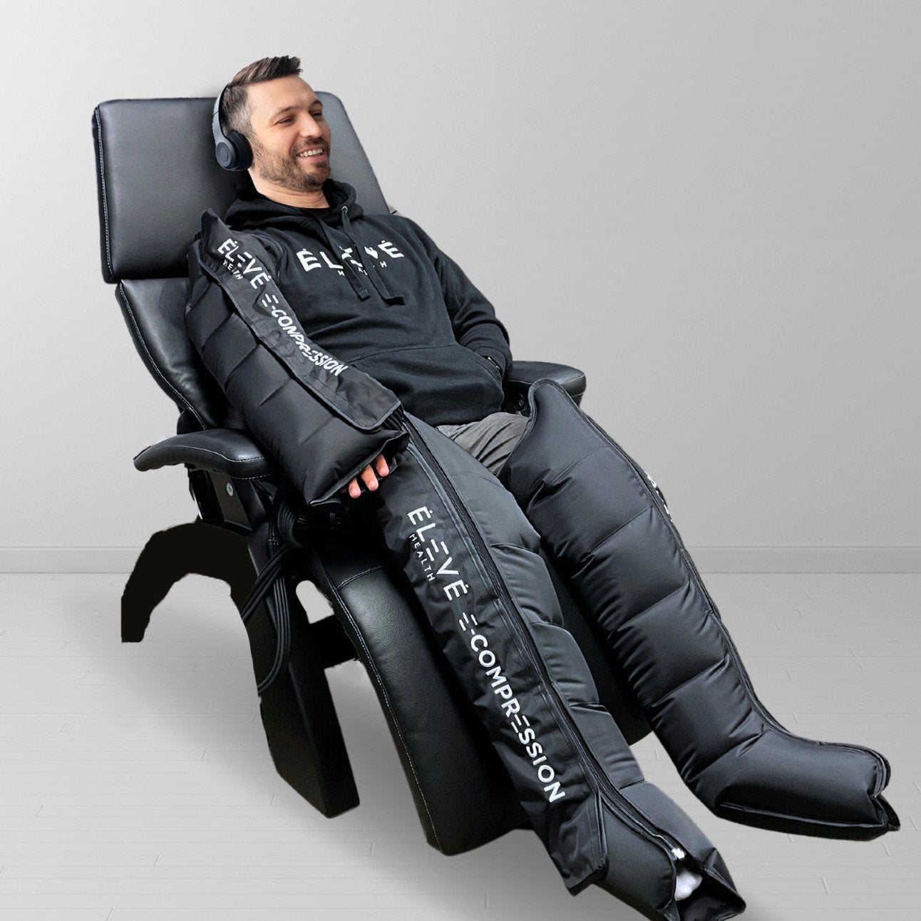 ELEVE™ Compression Boots