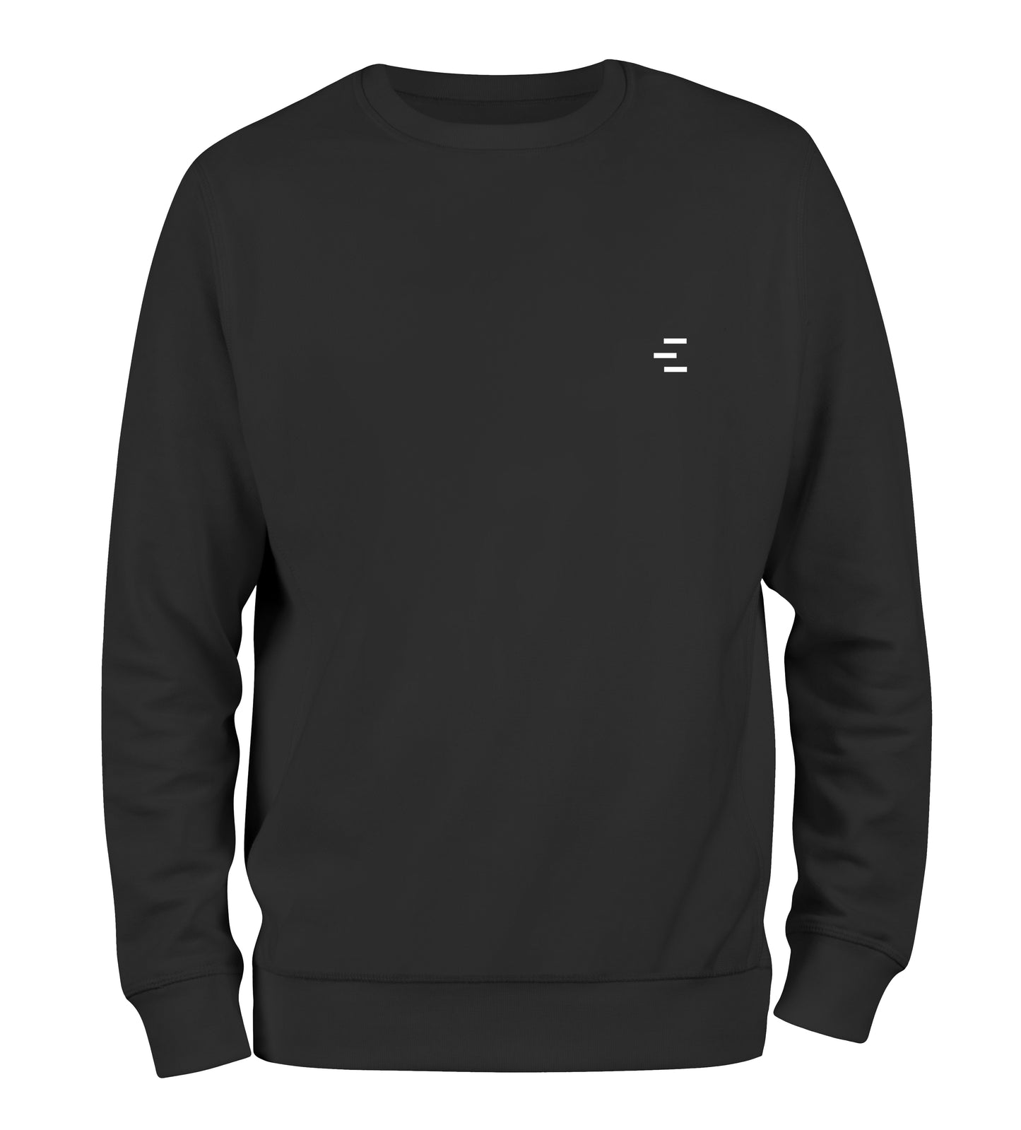 Crewneck Sweatshirt E Man