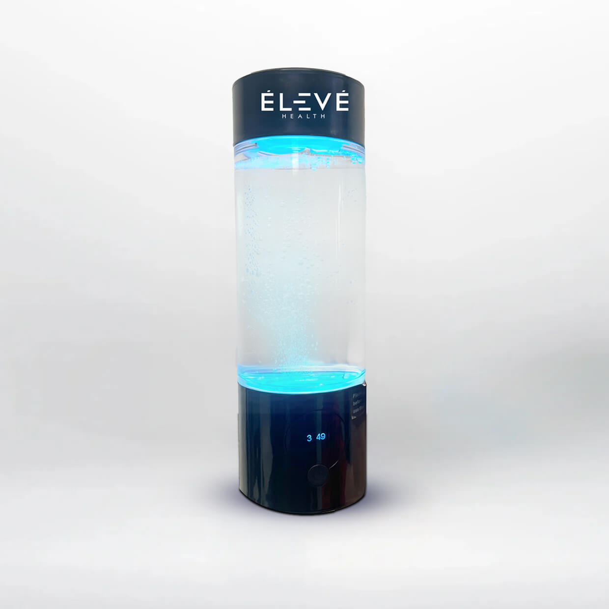 ELEVE™ Hydrogen Water Bottle 390 ML