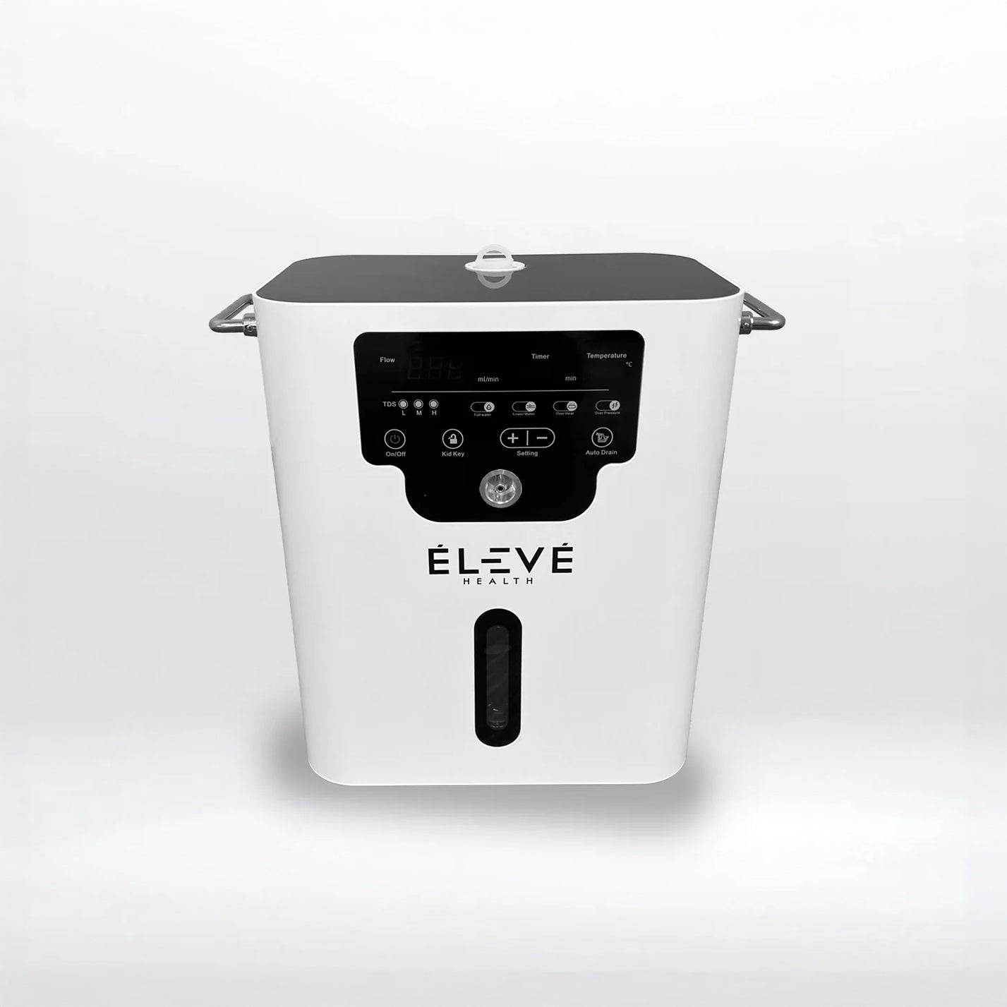 E-600 ELEVE™ Hydrogen Inhaler