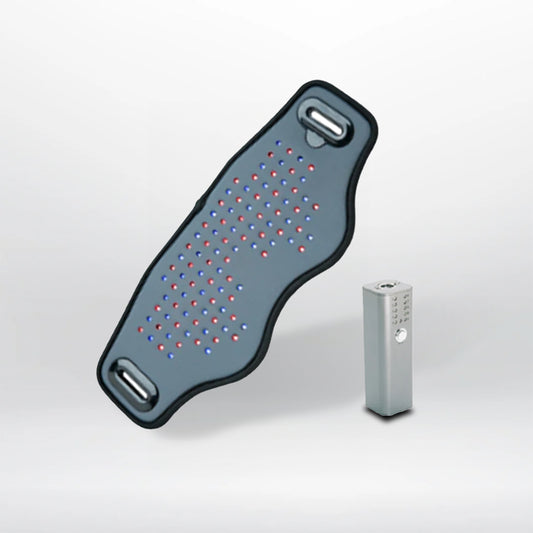 ELEVE™ Light Pads- Face Mask + Rechargeable Portable Controller