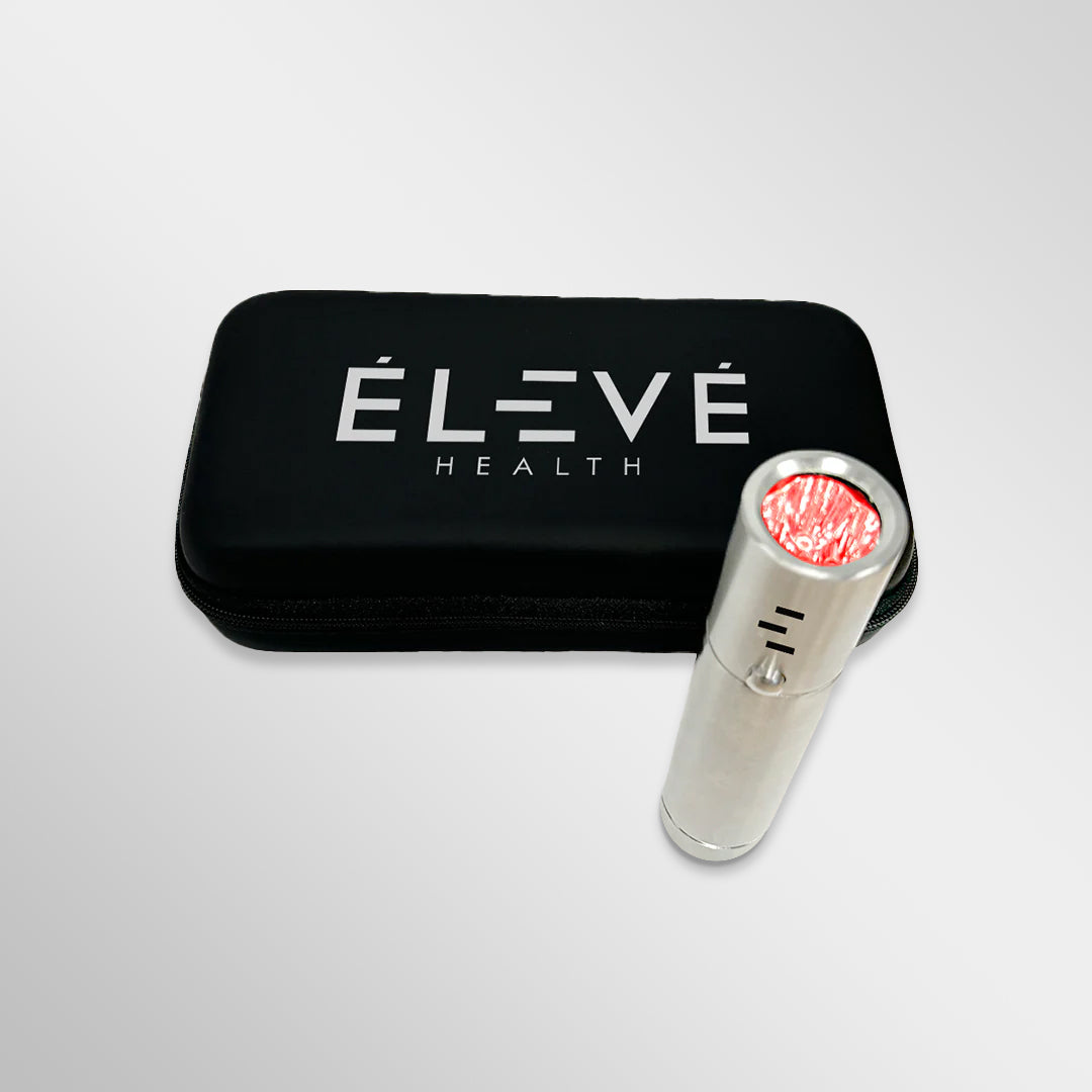 ELEVE™ Handheld Light Therapy Torch