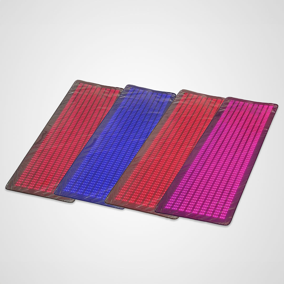 ELEVE™ Full Body Light Mat