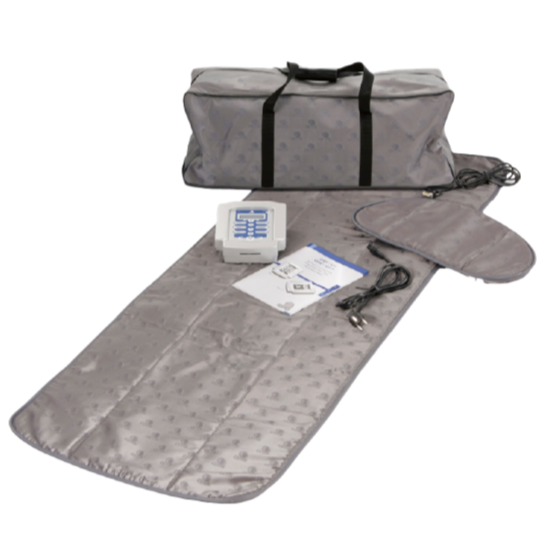 ELEVE™ Pulsed Electromagnetic Field Portable System (PEMF) + Pen Applicator