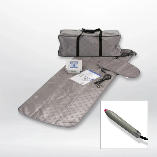 ELEVE™ Pulsed Electromagnetic Field Portable System (PEMF) + Pen Applicator