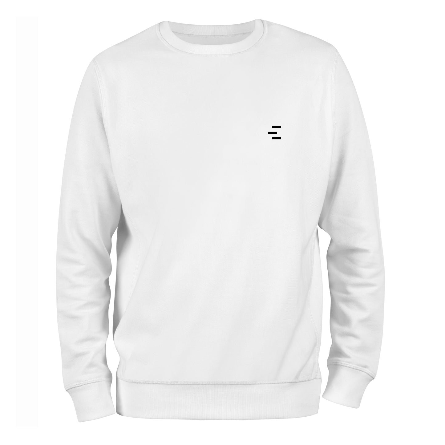Crewneck Sweatshirt E Man