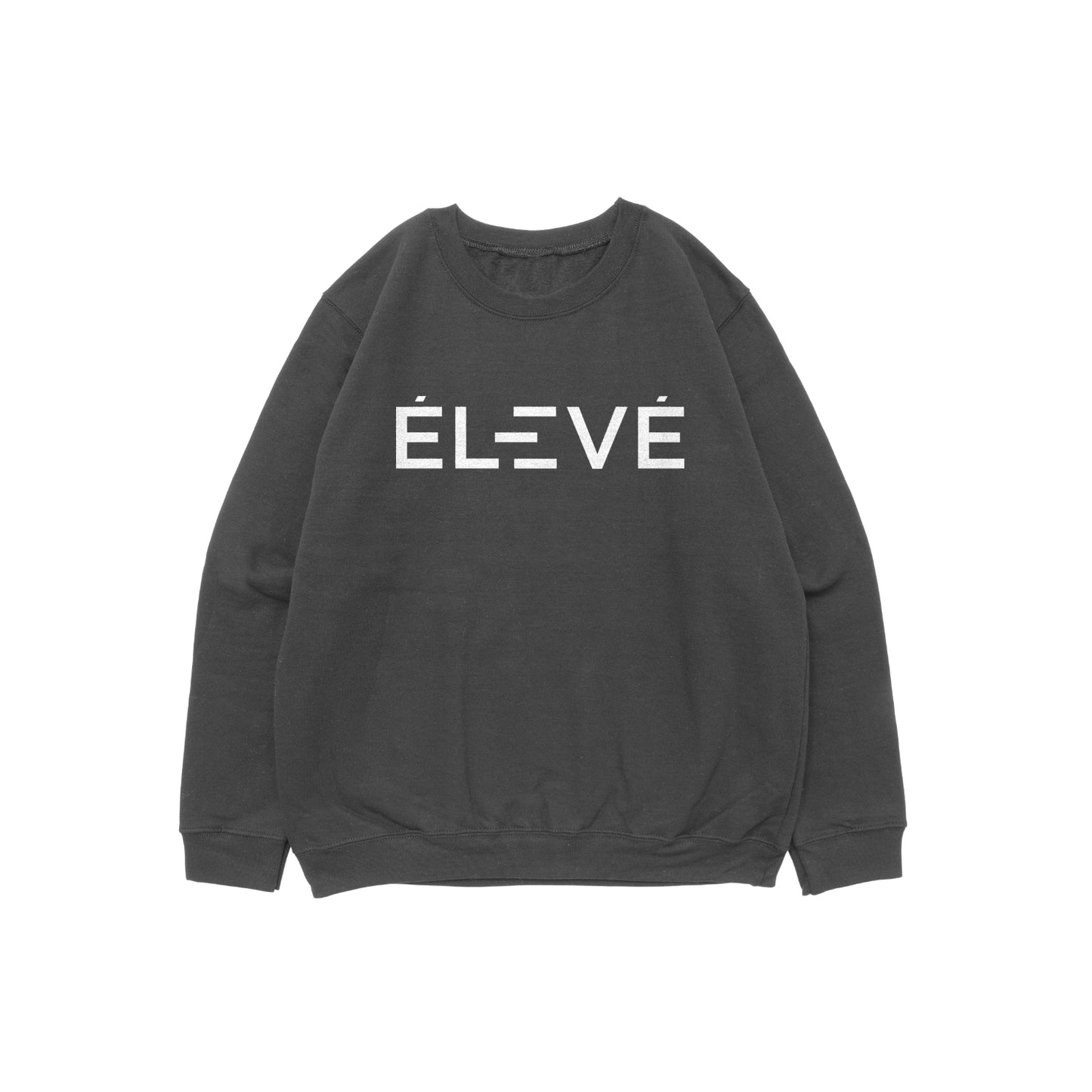 Crewneck Sweatshirt Eleve Woman