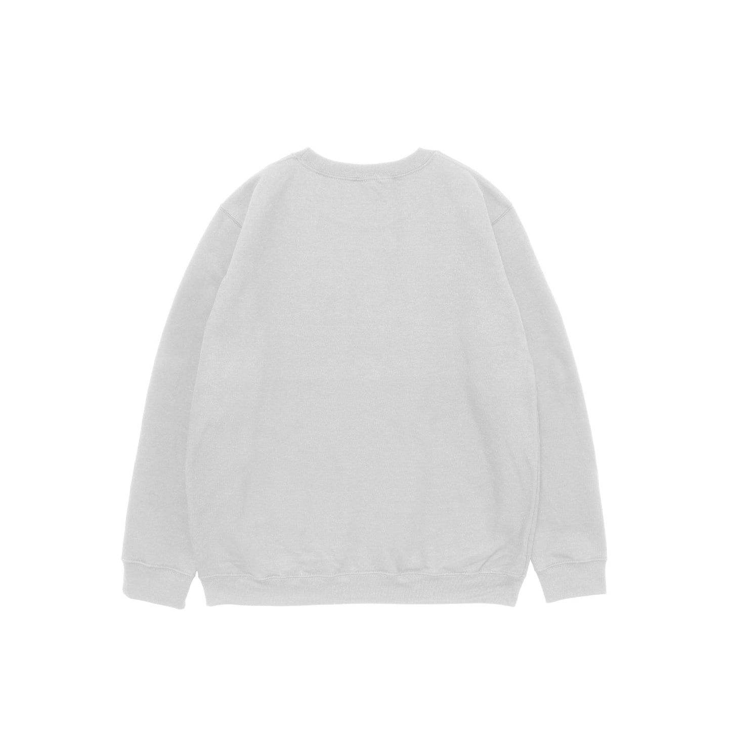 ELEVE™ Crewneck Sweatshirt Icon Man