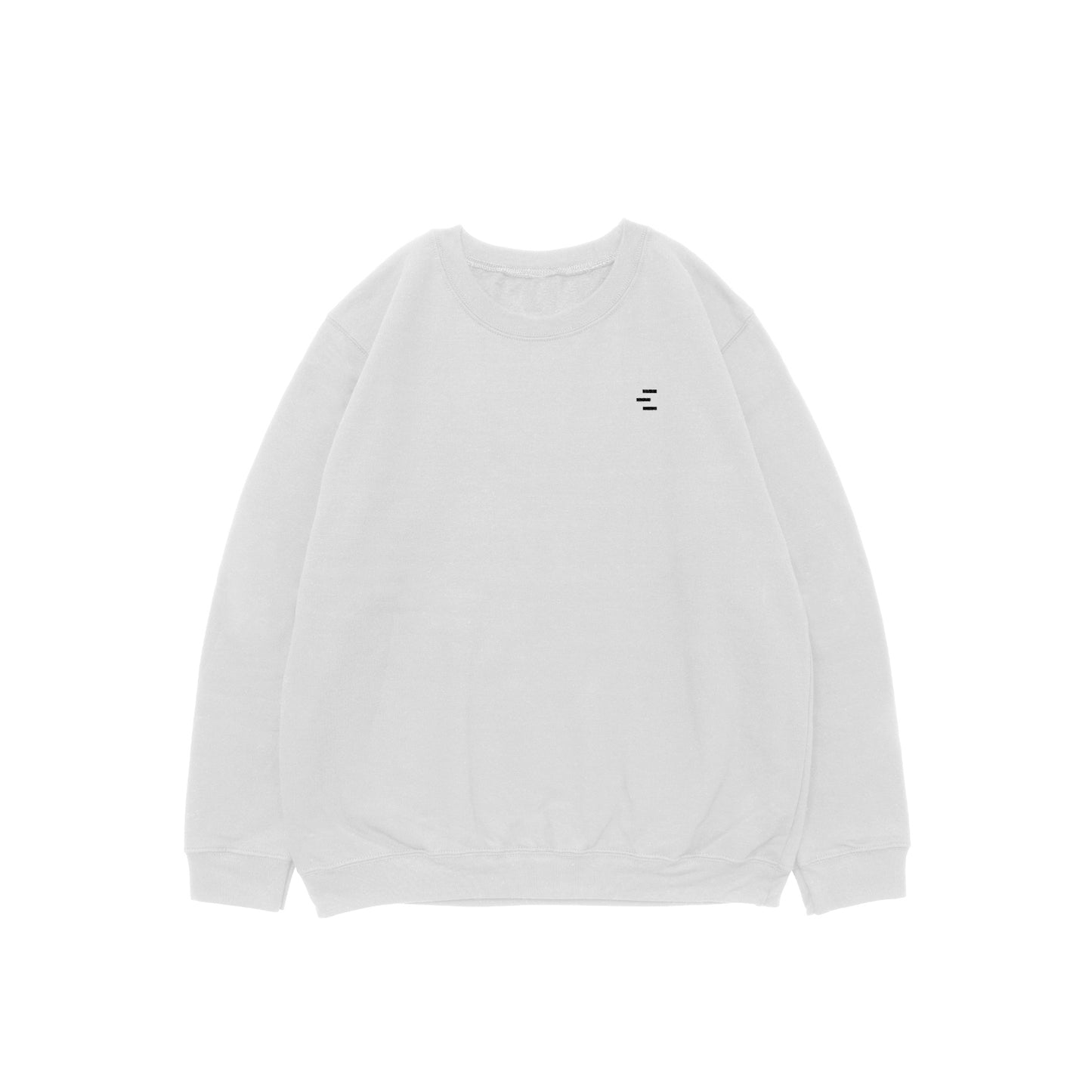 Crewneck Sweatshirt E Woman