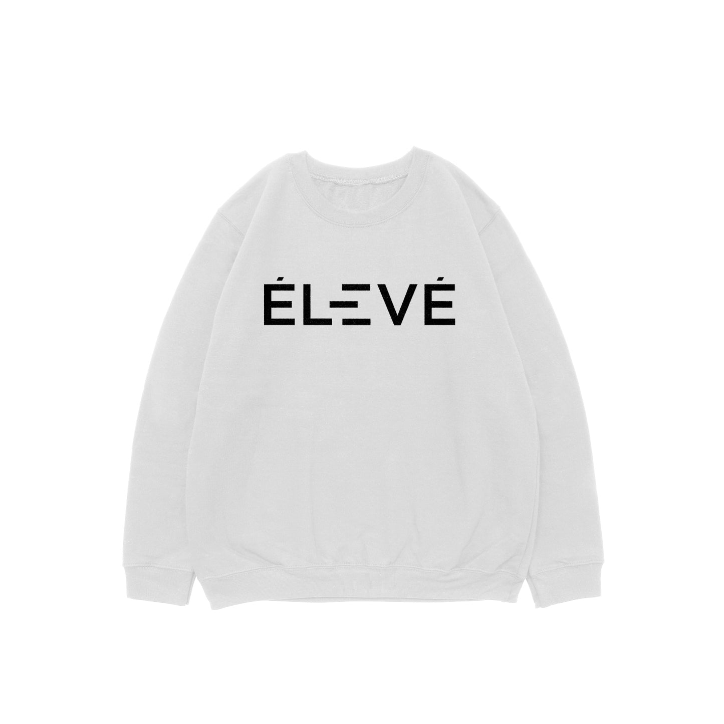 Crewneck Sweatshirt Eleve Woman