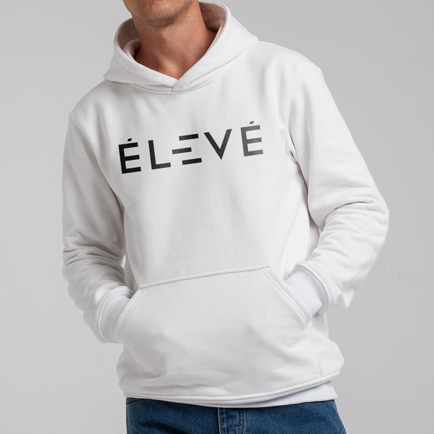 Hoodie Eleve