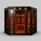 ELEVE™ SAUNA (4-6)PERSON