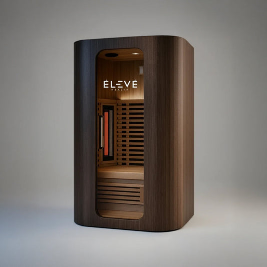 ELEVE™ SAUNA (1-2)PERSON