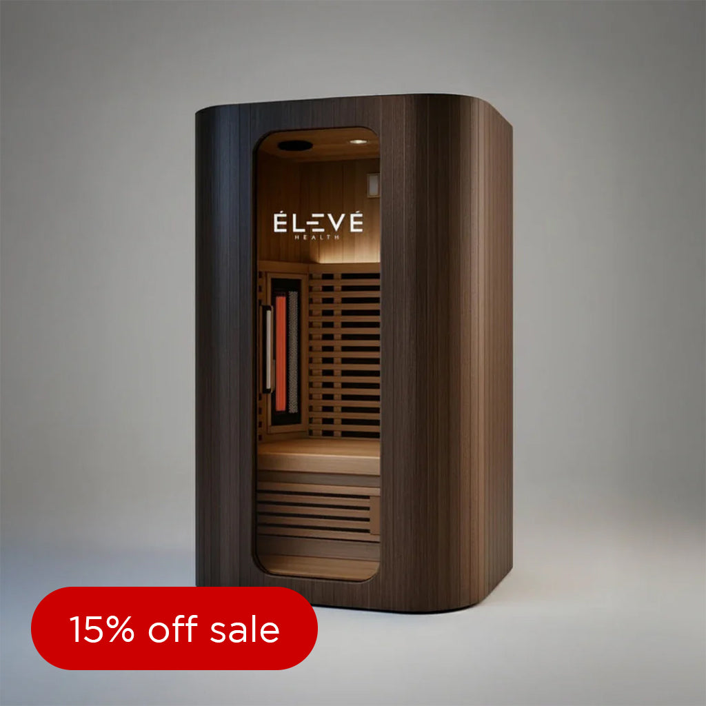 ELEVE™ SAUNA (1-2)PERSON