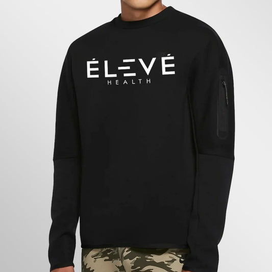 Crewneck Sweatshirt Eleve Man