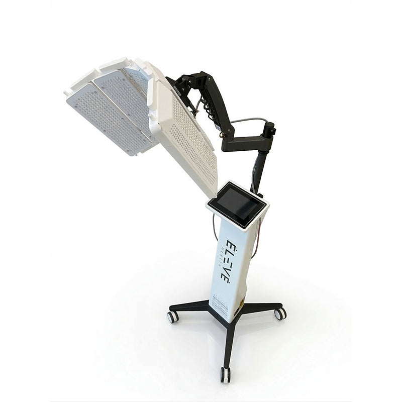 E-Radiant Glow™ Light Therapy Panel