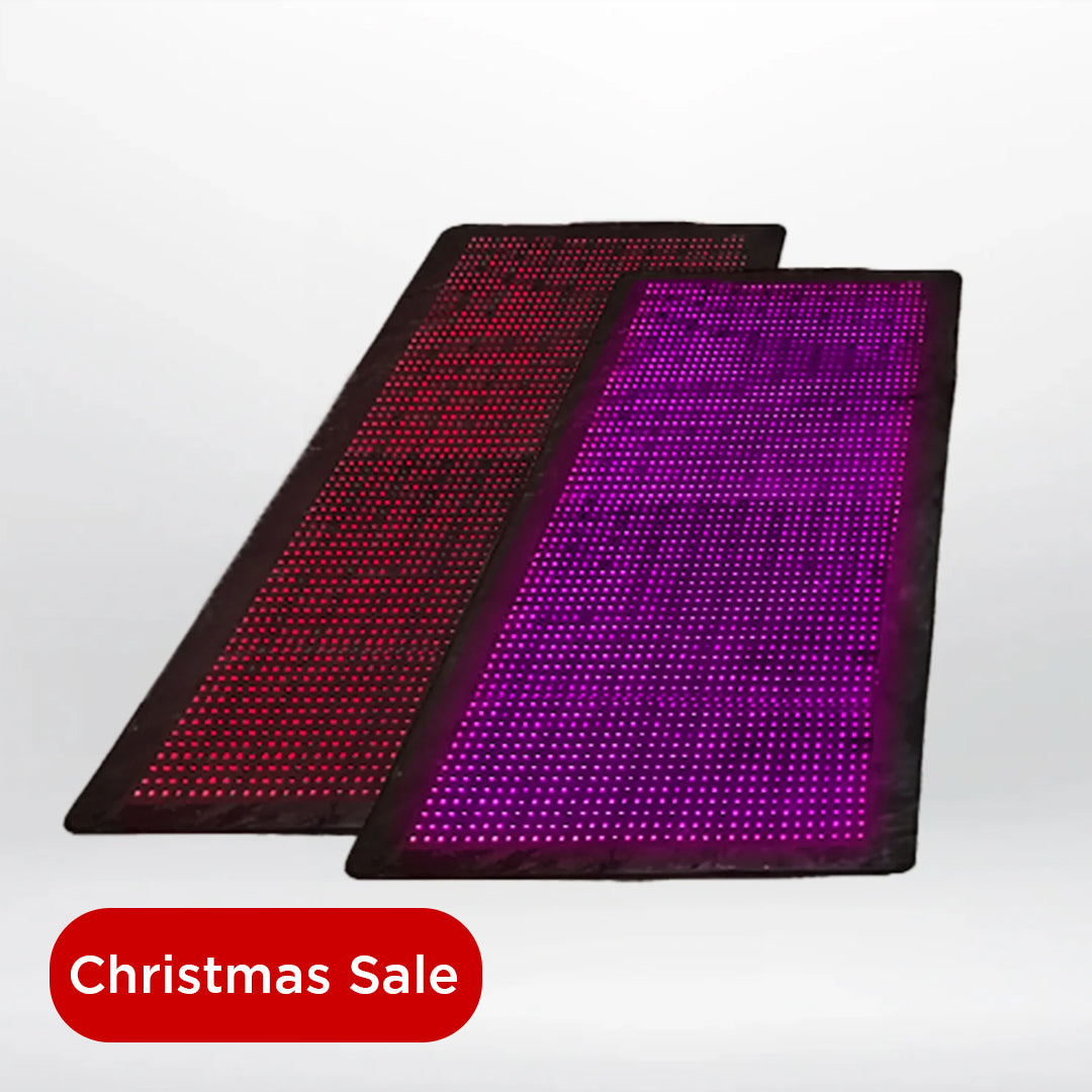 ELEVE™ Full Body Light Mat