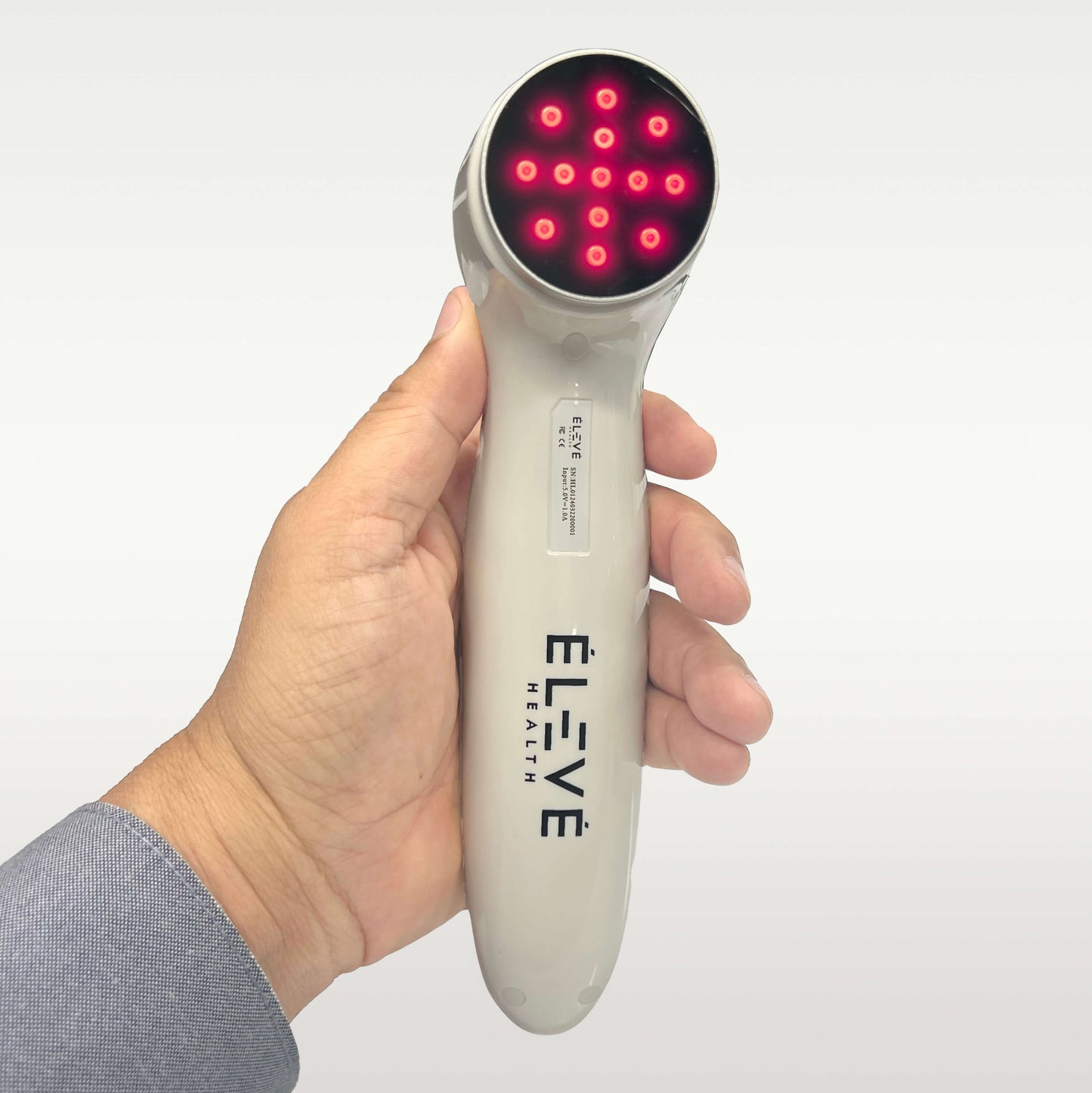 ELEVE™ Handheld Laser