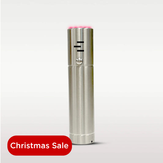 ELEVE™ Handheld Light Therapy Torch