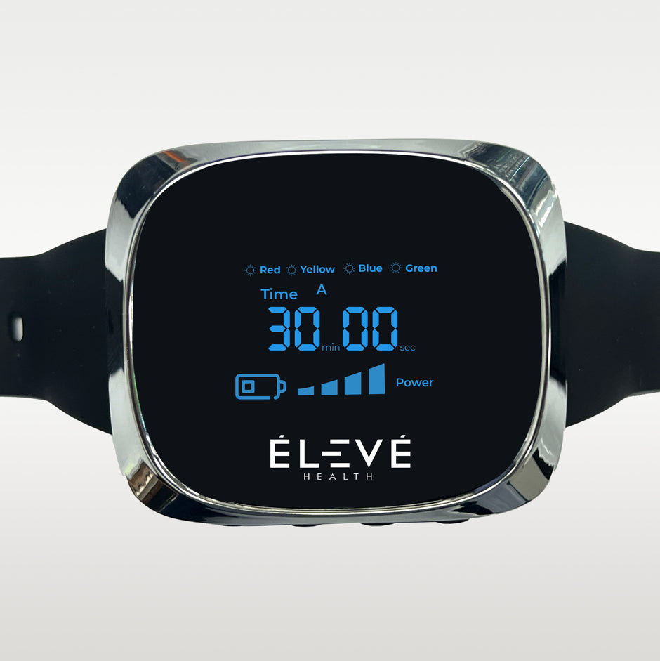 Eleve Wear – Eleve Health