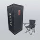 ELEVE PORTABLE SAUNA ROOM