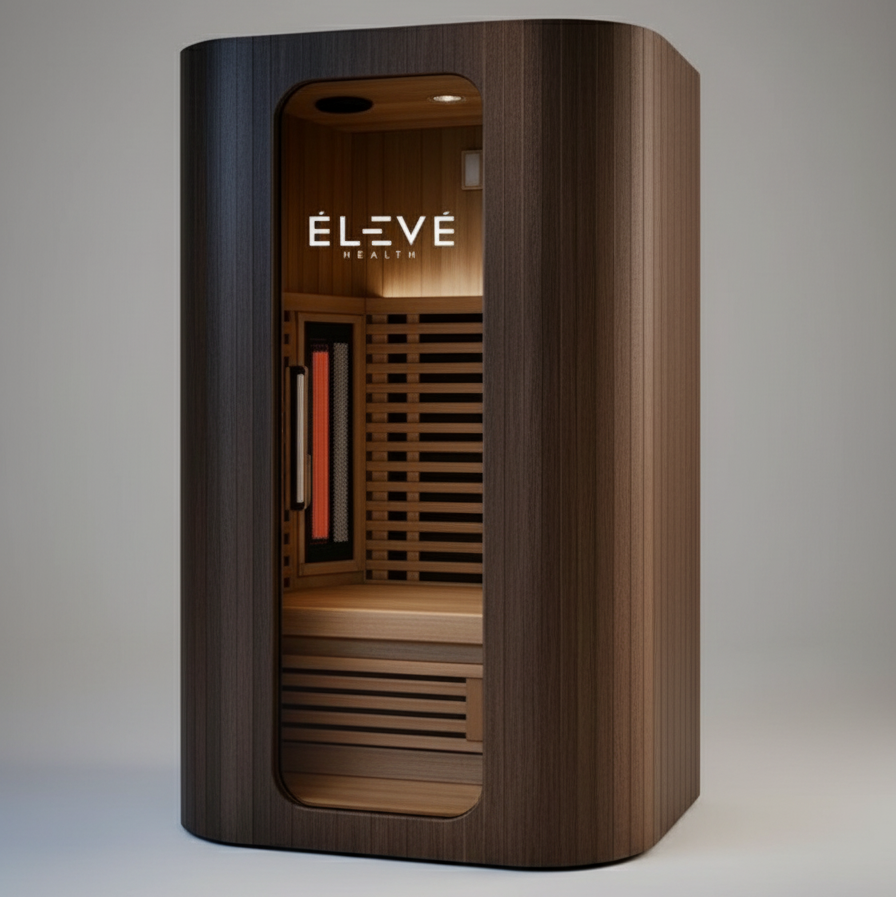 ELEVE™ SAUNA (1-2)PERSON