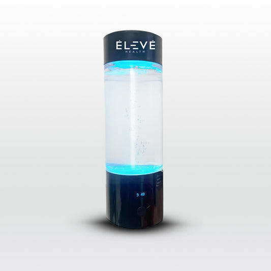ELEVE™ Hydrogen Water Bottle 390 ML