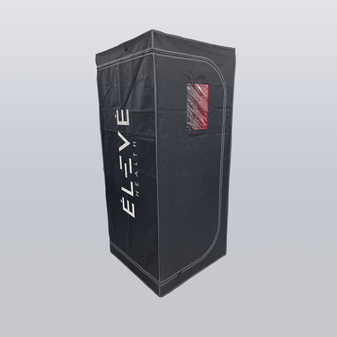 ELEVE PORTABLE SAUNA ROOM