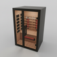 ELEVE™ BLACKOUT Sauna — (1-2 Person)