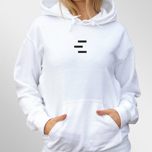 Hoodie Eleve Icon Woman